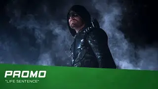 Arrow | Trailer do epis&oacute;dio 6x23 - Life Sentence