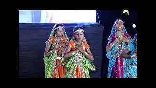 Bharatiya vidya Mandir & Netaji Hippocampus Gokak 32