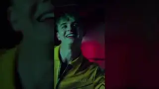 Sounds like hippie bullshit | Alex Rider edit