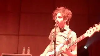 Onward State Meets: Smallpools
