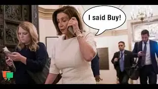 Nancy Pelosi Stock Picks: Should You Follow Her Trades? 💰📈