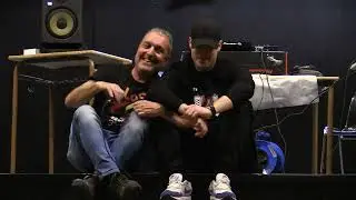 MasterClass DjMcFly
