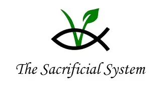 The Sacrificial System