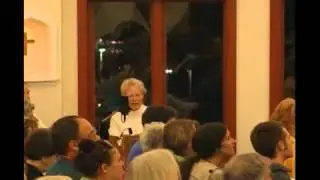 Astral Ascension Ceremony for Swami Kriyananda