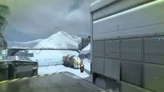 Call of Duty&reg;: Advanced Warfare Cel3 target practice :P