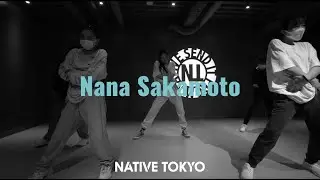 Nana Sakamoto - NATIVE TOKYO - 2020.12.16