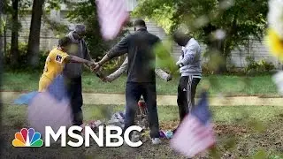 Former South Carolina Officer Testifies In Own Defense In Deadly Walter Scott Shooting | TODAY