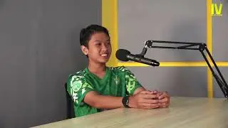 PODCAST MISS :  E.P.A U14 Persebaya