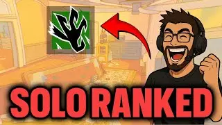 ENSINEI UM RUSHZINHO DE AMARU NO CONSULADO - [Rainbow Six Siege X]