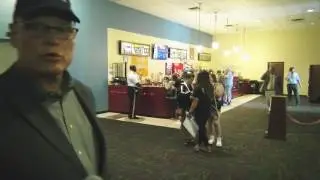 Dunkirk Movie Premiere at Dunkirk, NY