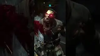DOOM ETERNAL GAMEPLAY