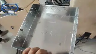 India wire junction box production auto stamping production line