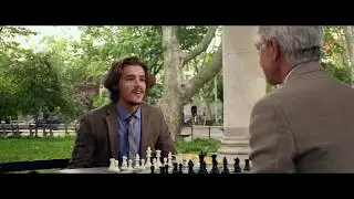 An Interview with God (2018) trailer
