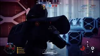 Star Wars Battlefront 2