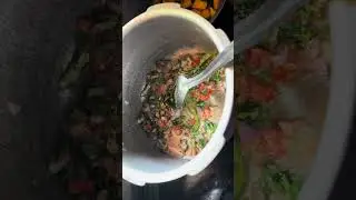 Healthy pumpkin Palliya recipe #supportme #food #recipe #healthyrecipes #pumkinrecipe #viralvideos 