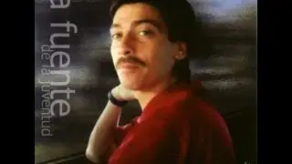 Gustavo Príncipe - La fuente de la Juventud /1991-2005 [Album Completo / Full Album]