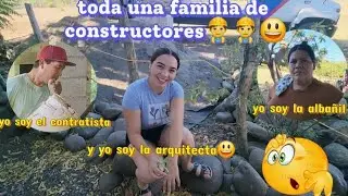 LA FAMILIA DE DAYSI ESTA LLENA DE PUROS CONSTRICTORES‼️😲🤣🔨
