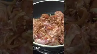 Рецепт курицы по-итальянски | Простой ужин из курицы #шорты #итальянскаяеда #курица #еда #рецепт