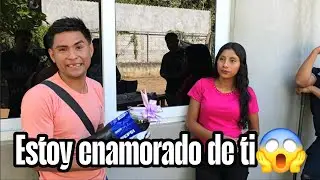 Abelardo se olvida de Marta completamenta hoy se le declaró a Norma que emocion😱