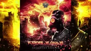 02. Psychotronik - The God Father