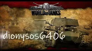 Bataille haletante et ind&eacute;cise avec mon arty sovi&eacute;tique SU-8 sur Prokhorovka !!