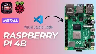 CARA INSTALL VISUAL STUDIO CODE DI RASPBERRY PI