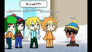 Craig and those guys +Tweek reality TV show| ft.Stans gang| Ep.4 Oh no m&euro;th you fudged up.....|