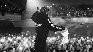 Brent Faiyaz: F**k The World, Its A Wasteland Tour (San Fransisco, CA)