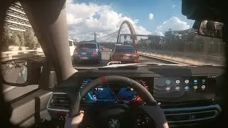Insanely Realistic Graphics Mod | Assetto Corsa