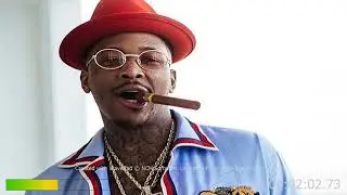 YG - Toxic [Extended Version]