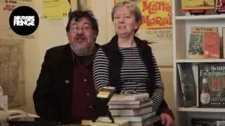 Southside Fringe 2014 Crowdfunding  