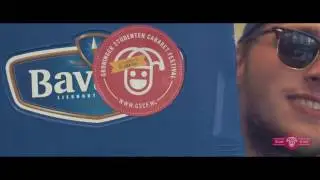 GSCF PROMO (in samenwerking met De Bavaria Bierkoerier)