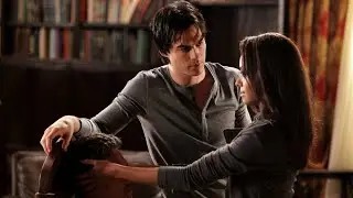[TVD] Damon & Bonnie ||Endgame|| Season 2 || Episode 6 [AU]