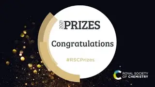 Prizes and awards winners 2021 #RSCPrizes &ndash; group 4