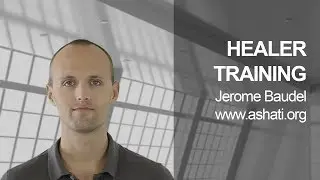 Healer Training - Ashati / Reiki / Energy Healing