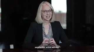 Policy Leadership Program: Program Director Rachel Wernick
