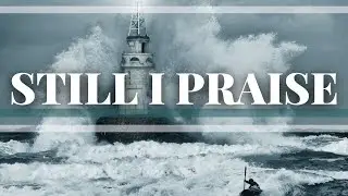 “Praising God in the Storm | What the Bible Says About Worship Through Trials”