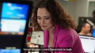 Alumni Awards 2025 - Culture and Creativity Award