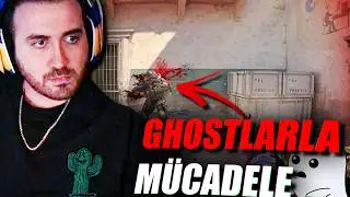 FIGHT GHOSTS IN DUST 2! CS2 Elite