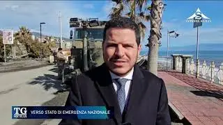 TG Sicilia 26 Gennaio 2026 - ore 13.30