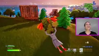 Playing Reload live with Viewers!