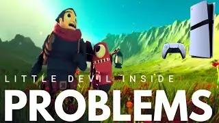Little Devil Inside Dev Update: Finally Some Good News! (2025)
