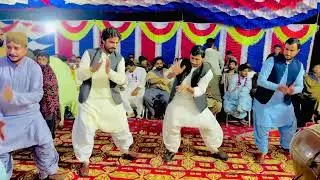 Balochi Culture Jhumar | Wadani Baloch | Wedding Ceremony | Dhol Been Shenai | Best Balochi Jhumar 