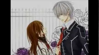 Kanon Wakeshima-Celmisia-Yuki+Zero- Duet