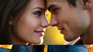 When your Eyes Smile