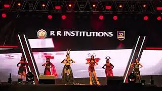 RR College  Kalatharranga 2k25 Admission - 70224 07440