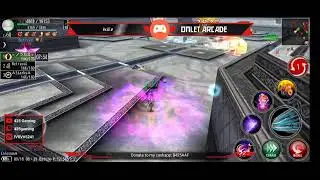 I'm late for tower x.x | Avabel Classic