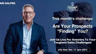 Are Your Prospects 