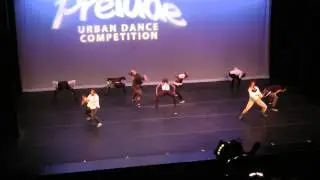 Fierce Collabo @ Prelude DMV 2014