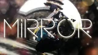 【絕區零 MMD / ZenlessZoneZero MMD】MIRROR【星見雅 Hoshimi Miyabi / 浅羽悠真 Asaba Harumasa】